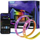 Govee H70A13D1 iluminación inteligente Tira de luz inteligente Wi-Fi